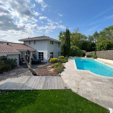 Chambres Cosy Ben & Nad Proches Du Puy Dufou Saint-Aubin-des-Ormeaux エクステリア 写真