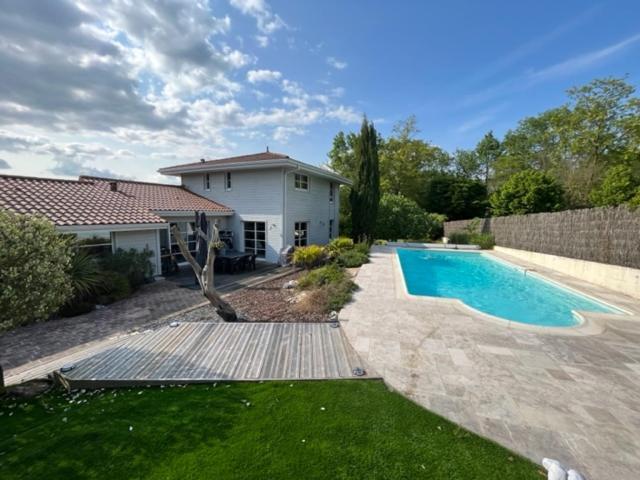 Chambres Cosy Ben & Nad Proches Du Puy Dufou Saint-Aubin-des-Ormeaux エクステリア 写真