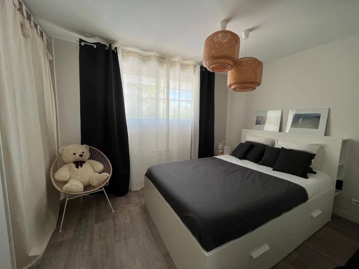 Chambres Cosy Ben & Nad Proches Du Puy Dufou Saint-Aubin-des-Ormeaux エクステリア 写真