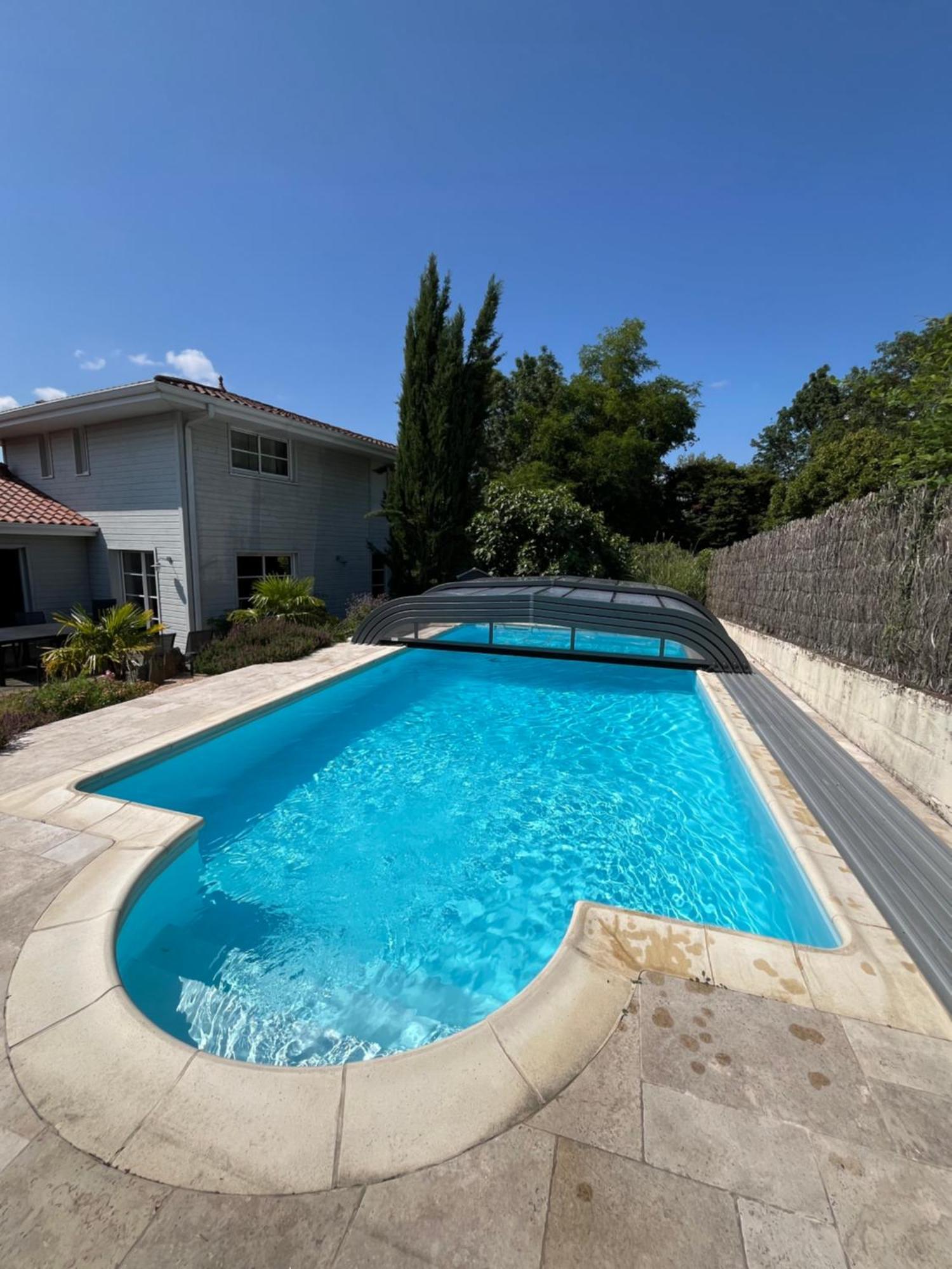 Chambres Cosy Ben & Nad Proches Du Puy Dufou Saint-Aubin-des-Ormeaux エクステリア 写真